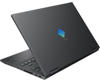 HP OMEN 15 Ryzen 5-4600H/32GB/480 GTX1660Ti 144Hz - 593264 - zdjęcie 4